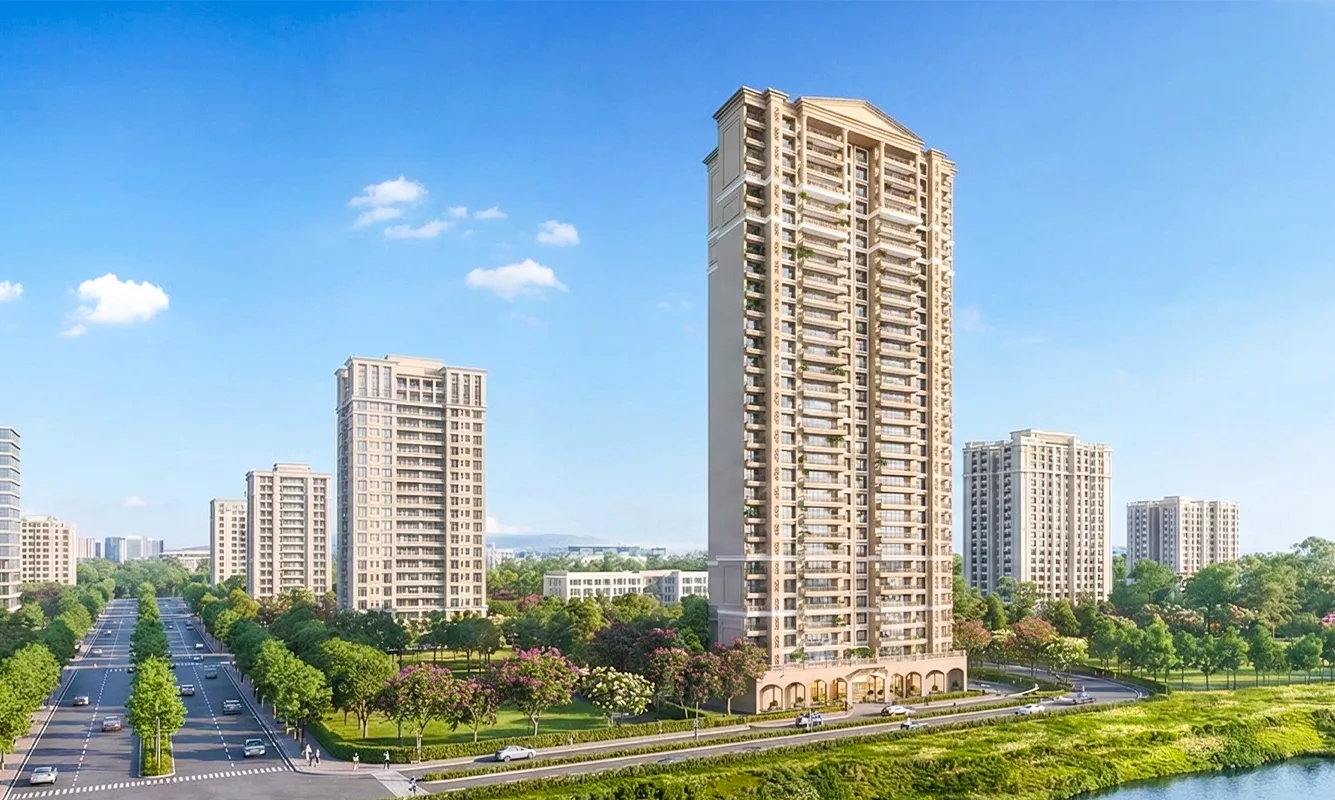 Lodha Azur