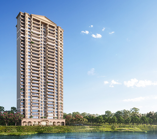 Lodha Azur